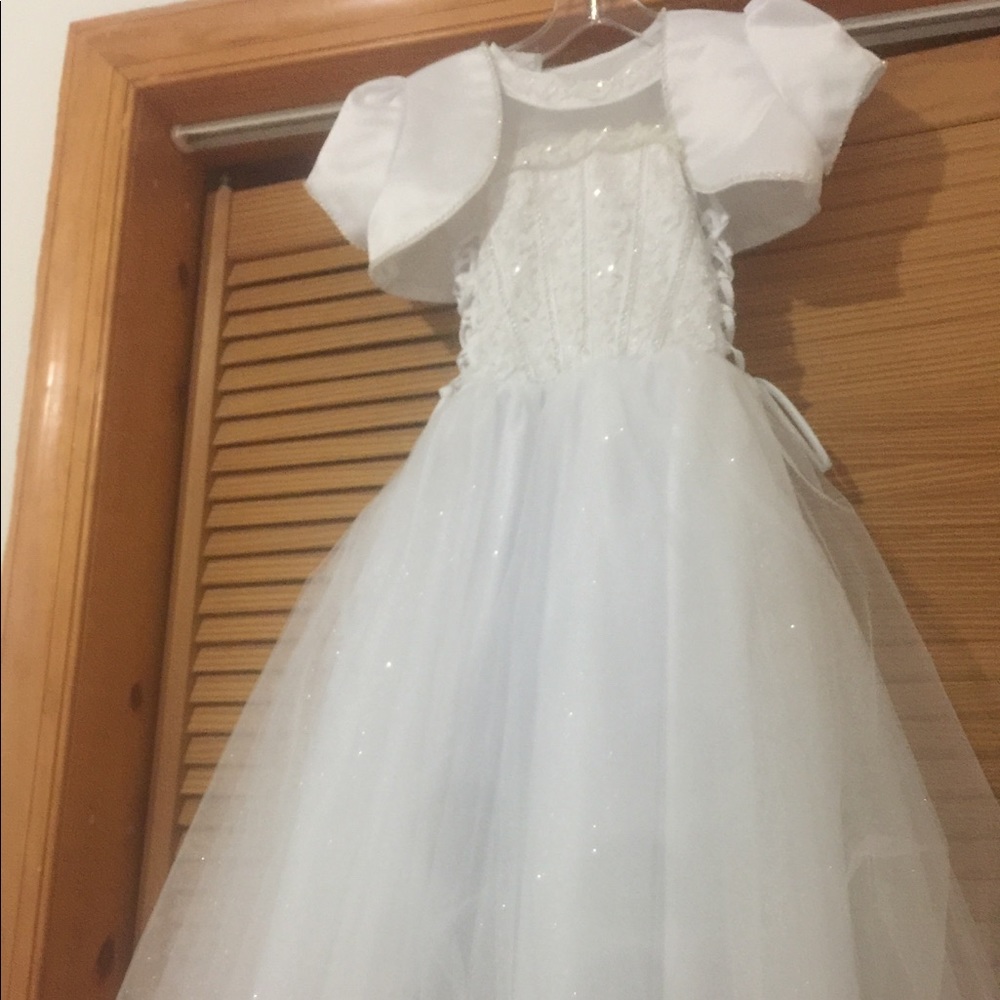 Dresses for girl